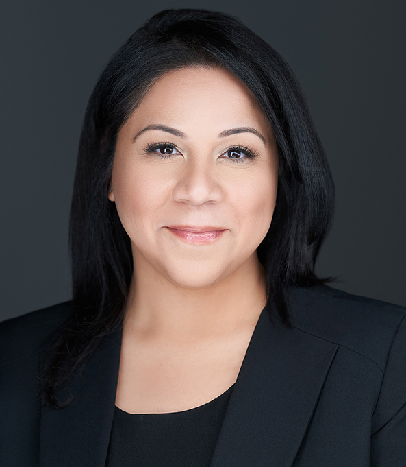 Attorney Candy Ley Velazquez Esq.