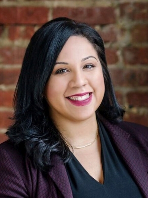 Attorney Candy Ley Velazquez Esq.